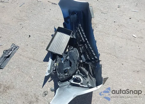 2023 Mitsubishi Mirage G4 Le из США, поврежденный, VIN ML32FUFJ4PHF06317